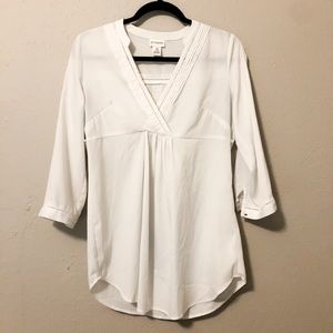 Motherhood Maternity blouse